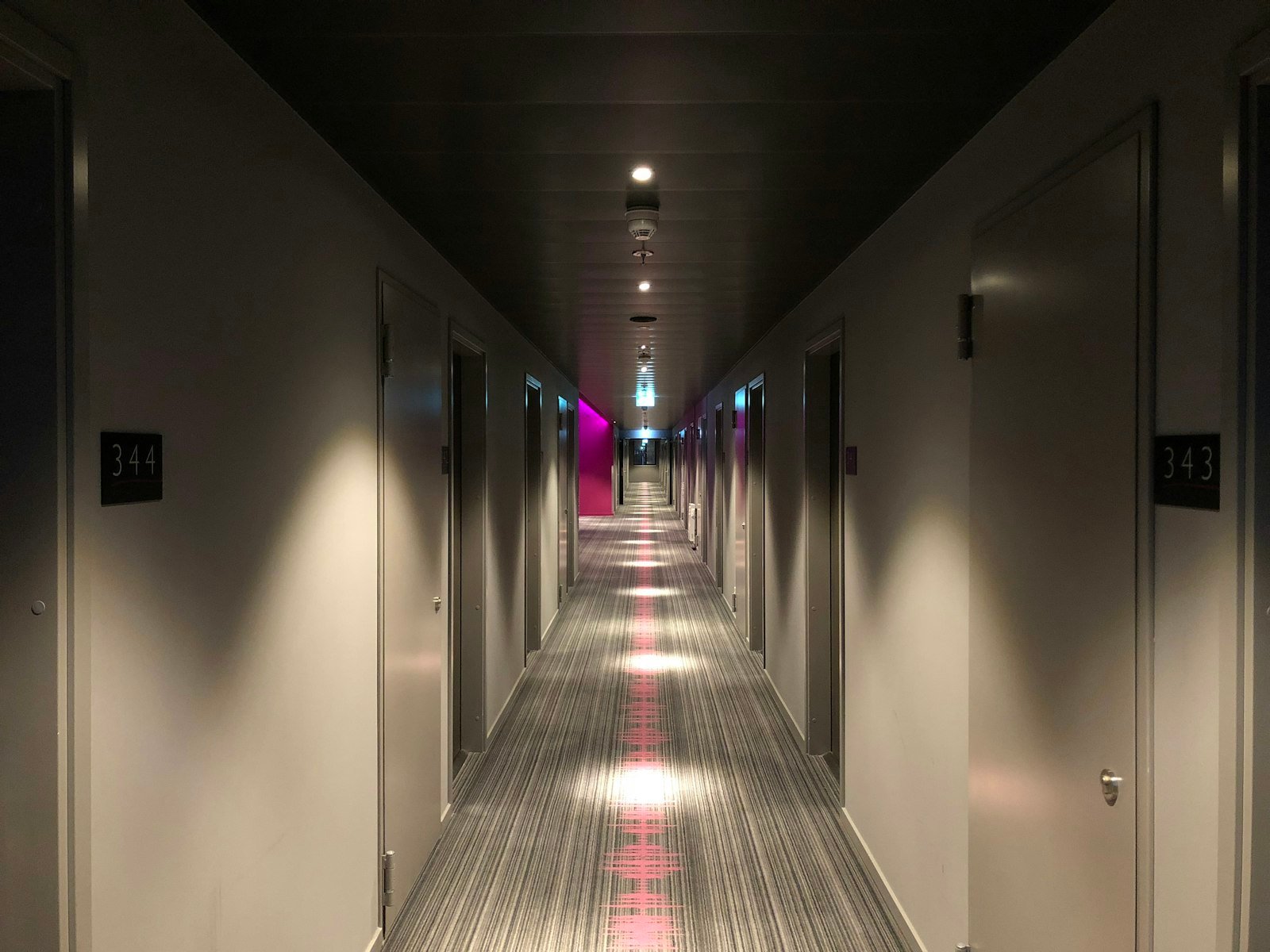 Smart Buildings Need a Technology and Security Architecture
