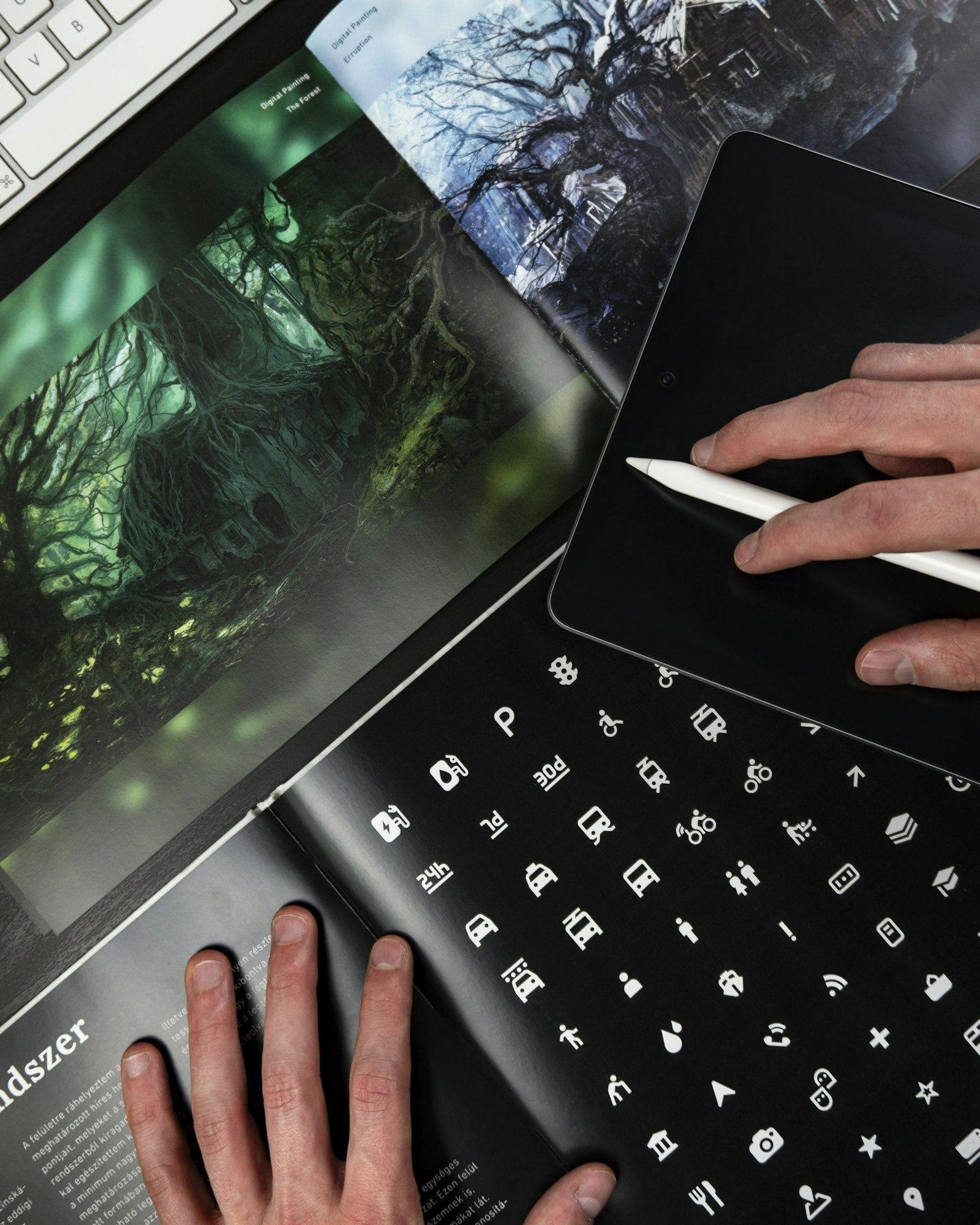 Designing digital experiences for an AI-first world